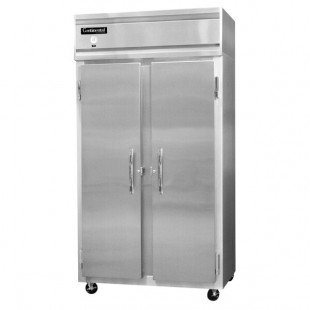 Continental Refrigerator 2RSE-N-SA 36