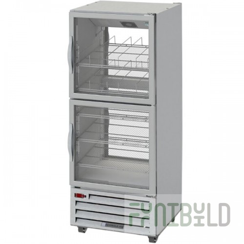 Beverage-Air RID18HC-HG 27 1/4