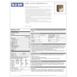 Old Bay® 50 lb. Seasoning Old Bay® 50 lb. Seasoning
