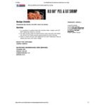 Old Bay® 50 lb. Seasoning Old Bay® 50 lb. Seasoning