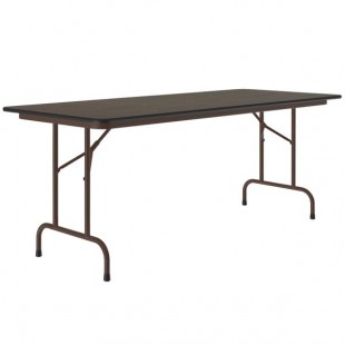 Correll Folding Table, 24 Correll Folding Table, 24