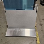 Scratch and Dent Garland SunFire Series X36-2G24R Natural Gas 2 Burner Gas Range with 24