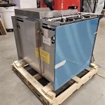 Scratch and Dent Garland SunFire Series X36-2G24R Natural Gas 2 Burner Gas Range with 24