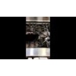 Scratch and Dent Garland SunFire Series X36-2G24R Natural Gas 2 Burner Gas Range with 24
