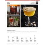 RCR Cristalleria Italiana Tattoo from Steelite International 12.25 oz. Highball Glass - 12/Case