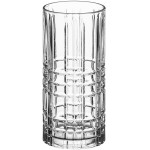 Acopa Madras 16 oz. Beverage Glass - 12/Case