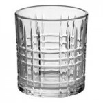 Acopa Madras 16 oz. Beverage Glass - 12/Case
