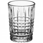 Acopa Madras 16 oz. Beverage Glass - 12/Case