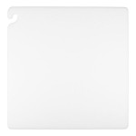 San Jamar CB242434WH Cut-N-Carry® 24 San Jamar CB242434WH Cut-N-Carry® 24