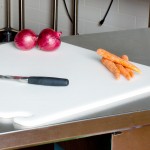San Jamar CB242434WH Cut-N-Carry® 24 San Jamar CB242434WH Cut-N-Carry® 24