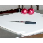 San Jamar CB242434WH Cut-N-Carry® 24 San Jamar CB242434WH Cut-N-Carry® 24