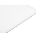 San Jamar CB242434WH Cut-N-Carry® 24 San Jamar CB242434WH Cut-N-Carry® 24