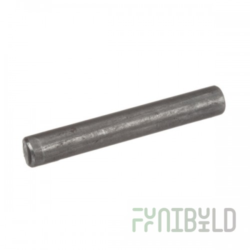 Garland / US Range G2511-1-8 Pulley Shaft