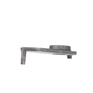 Garland / US Range 4522400 Trunion Bracket Garland / US Range 4522400 Trunion Bracket