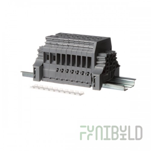 Garland / US Range 2694601 Junction Block Assembly 8 Pole