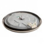 Vulcan 00-421240-00001 French Plate - 208 Vulcan 00-421240-00001 French Plate - 208