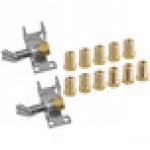 Cooking Performance Group 351RCK15 Liquid Propane to Natural Gas Conversion Kit for S60-GS24 Models