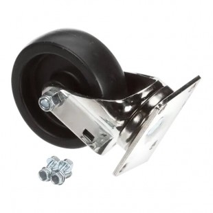 Garland / US Range CK1027800 Swivel Caster Less Brake Kit Garland / US Range CK1027800 Swivel Caster Less Brake Kit