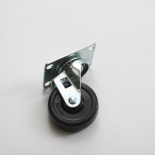 Delfield 3234024 Caster,3,Plt,Swvl,Sft Delfield 3234024 Caster,3,Plt,Swvl,Sft