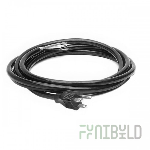 Waring 503329 Cord Set