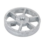 Waring 003138 Drive Coupling for Blenders Waring 003138 Drive Coupling for Blenders