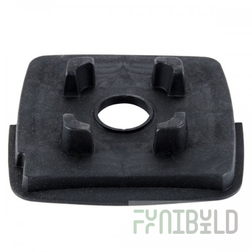 Waring 026443 Jar Pad for Blenders
