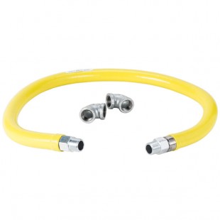 T&S HG-2D-72 Safe-T-Link 72 T&S HG-2D-72 Safe-T-Link 72