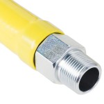T&S HG-2D-72 Safe-T-Link 72