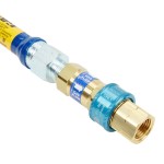 Dormont 16100KIT36 Deluxe SnapFast® 36 Dormont 16100KIT36 Deluxe SnapFast® 36