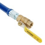 Dormont 16100KIT36 Deluxe SnapFast® 36 Dormont 16100KIT36 Deluxe SnapFast® 36