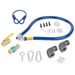 Dormont 1675KIT60 Deluxe 60