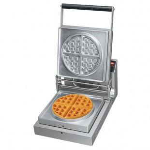 Hatco SNACK-1 Single Snack System with Belgian Waffle Plate and 1 Plate Choice - 120V, 900W Hatco SNACK-1 Single Snack System with Belgian Waffle Plate and 1 Plate Choice - 120V, 900W