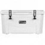 Grizzly Cooler White 60 Qt. Outdoor Merchandiser / Cooler