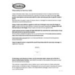 Cadco WTBS-4N-HD 4-Compartment Half Size Electric Heavy-Duty Buffet Server with Roll Top Lids - 120V