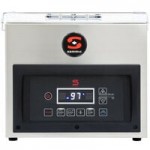 Sammic SU-810LL Chamber Vacuum Packaging Machine with Two 33 Sammic SU-810LL Chamber Vacuum Packaging Machine with Two 33
