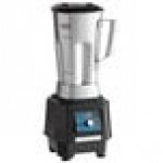 Waring TBB175S6 2 hp Torq 2.0 Blender with Electronic Touchpad Controls, Variable Speed Control Dial, and 64 oz. Stainless Steel Container - 120V Waring TBB175S6 2 hp Torq 2.0 Blender with Electronic Touchpad Controls, Variable Speed Control Dial, and 64 oz. Stainless Steel Container - 120V