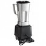 Waring TBB175S6 2 hp Torq 2.0 Blender with Electronic Touchpad Controls, Variable Speed Control Dial, and 64 oz. Stainless Steel Container - 120V Waring TBB175S6 2 hp Torq 2.0 Blender with Electronic Touchpad Controls, Variable Speed Control Dial, and 64 oz. Stainless Steel Container - 120V