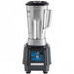Waring TBB175S6 2 hp Torq 2.0 Blender with Electronic Touchpad Controls, Variable Speed Control Dial, and 64 oz. Stainless Steel Container - 120V Waring TBB175S6 2 hp Torq 2.0 Blender with Electronic Touchpad Controls, Variable Speed Control Dial, and 64 oz. Stainless Steel Container - 120V
