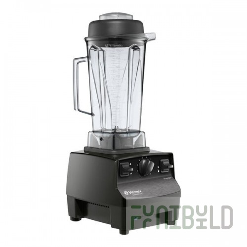 Vitamix 62827 Vita-Prep 2.3 hp Blender with 64 oz. Container - 120V