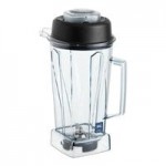Vitamix 62827 Vita-Prep 2.3 hp Blender with 64 oz. Container - 120V