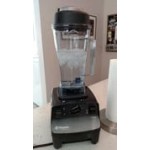 Vitamix 62827 Vita-Prep 2.3 hp Blender with 64 oz. Container - 120V