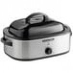 Proctor Silex 32921 Commercial 18 Qt. Roaster / Oven Warmer -120V, 1440W Proctor Silex 32921 Commercial 18 Qt. Roaster / Oven Warmer -120V, 1440W