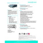 TurboChef HHC1618 VNTLS-48 48