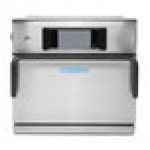 TurboChef i3 Electric Countertop Rapid Cook Ventless Oven with One Touch Controls - 208/240V, 3 Phase TurboChef i3 Electric Countertop Rapid Cook Ventless Oven with One Touch Controls - 208/240V, 3 Phase
