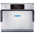 TurboChef i3 Electric Countertop Rapid Cook Ventless Oven with One Touch Controls - 208/240V, 3 Phase TurboChef i3 Electric Countertop Rapid Cook Ventless Oven with One Touch Controls - 208/240V, 3 Phase