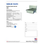 Sani-Lav 6088 19