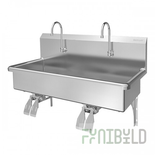 Sani-Lav 54WSL-0.5 40
