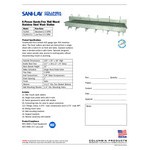 Sani-Lav 512W1 120
