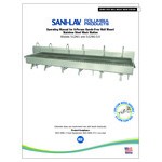 Sani-Lav 512W1 120