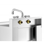 Regency 14 1/2
